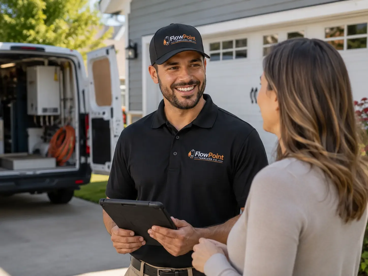Tankless Water Heater Installation Milliken, CO FAQs